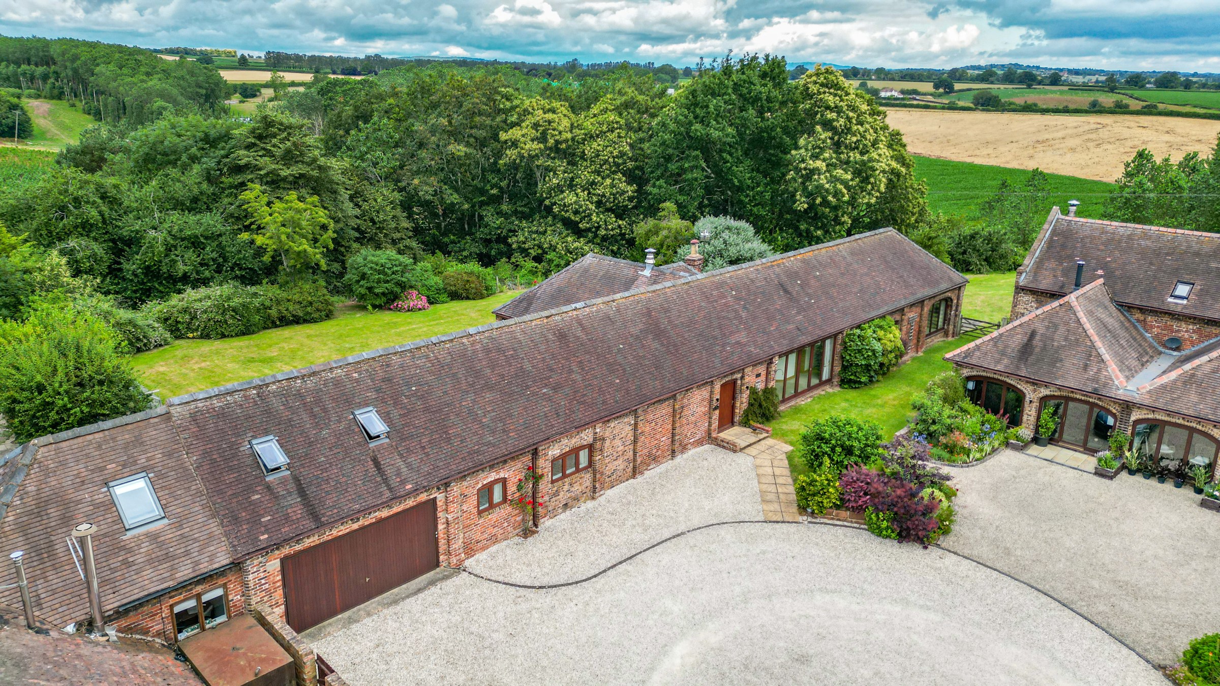 Hoccum, Bridgnorth, WV15