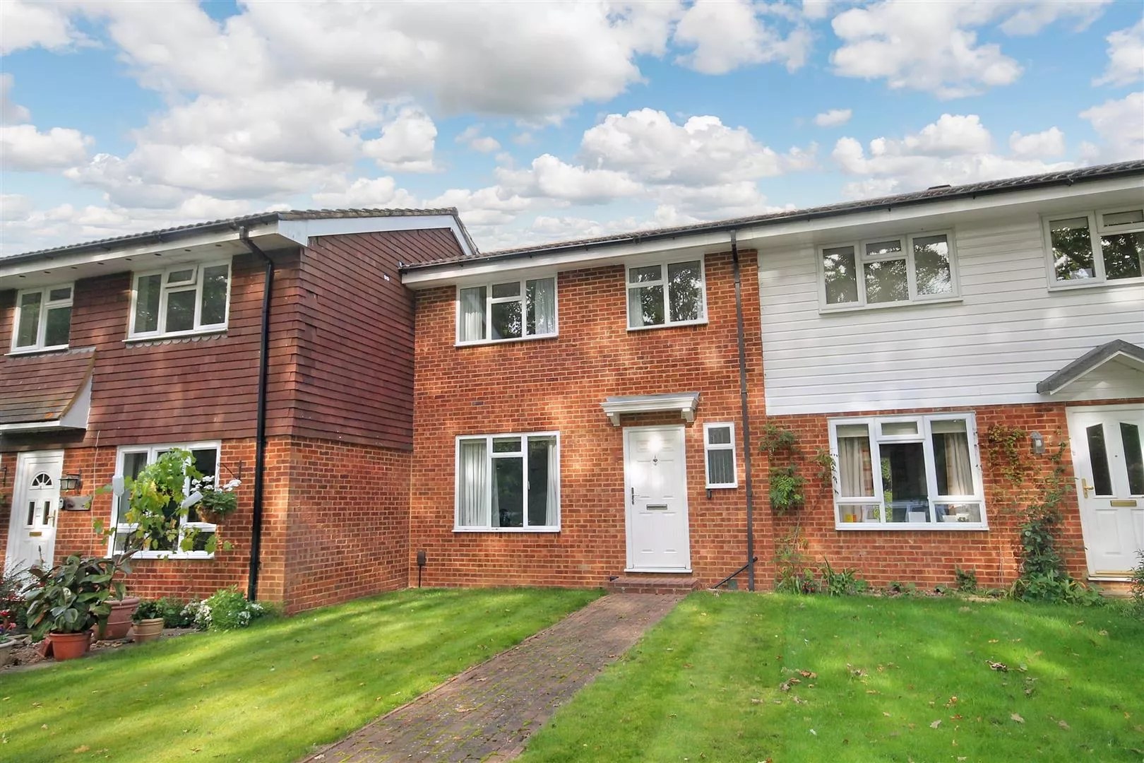 Chester Close