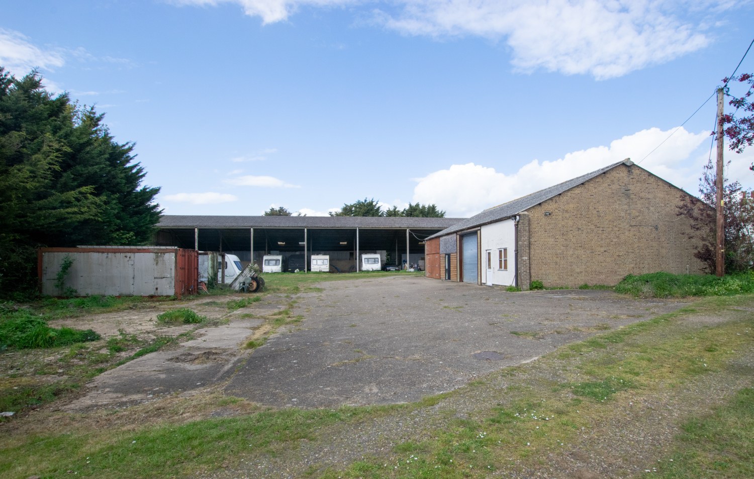 Barrow Hall Farmhouse, Barrow Hall Road, Little Wakering, Southend-on-Sea, Essex, SS3 0QP, photo 24