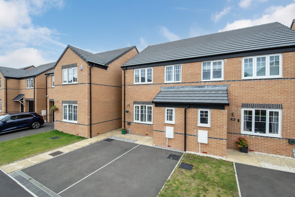 Whistle Avenue, Cullingworth, West Yorkshire, BD13, photo 22