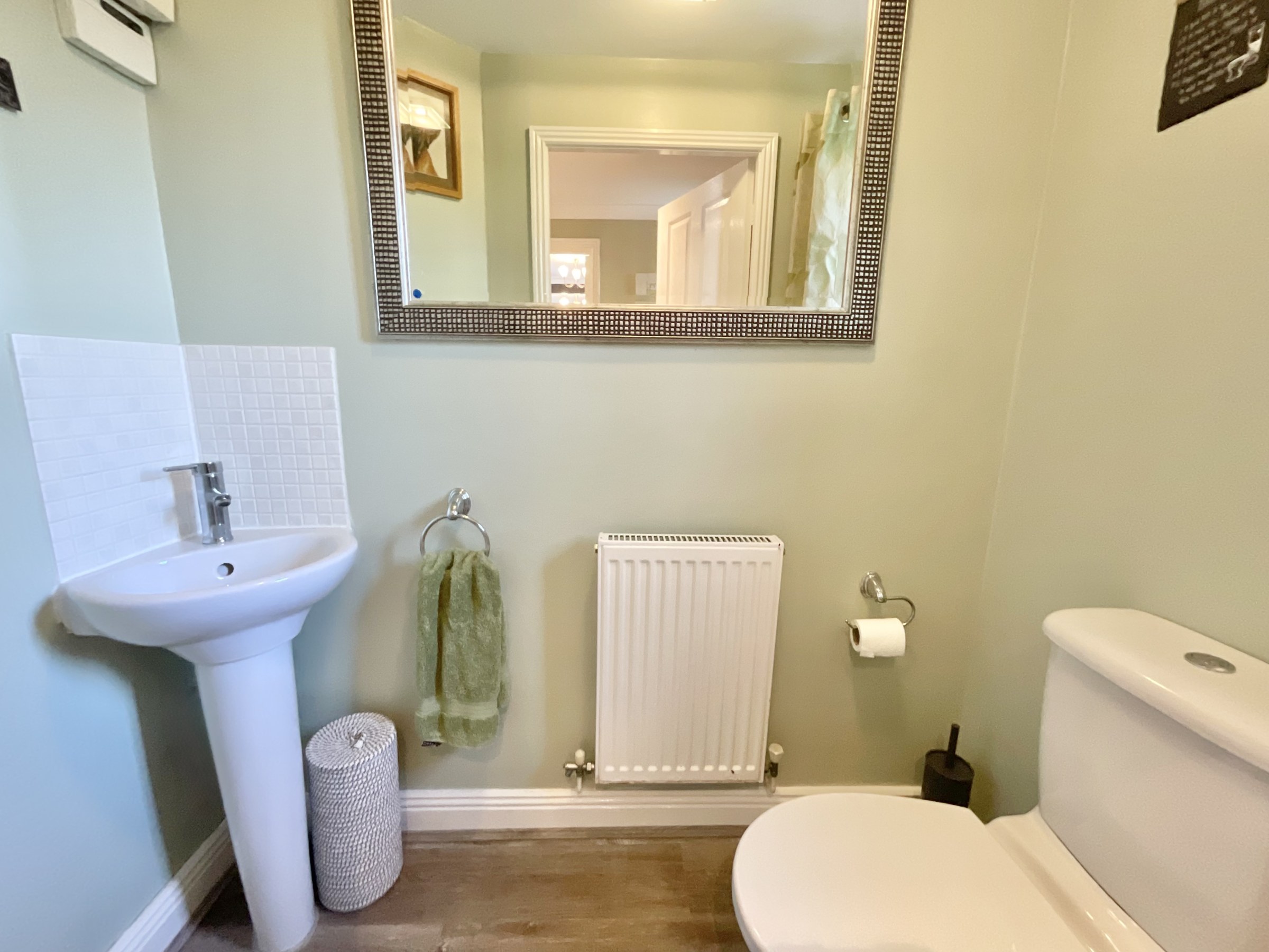 Joules Drive, Stone, ST15, photo 18