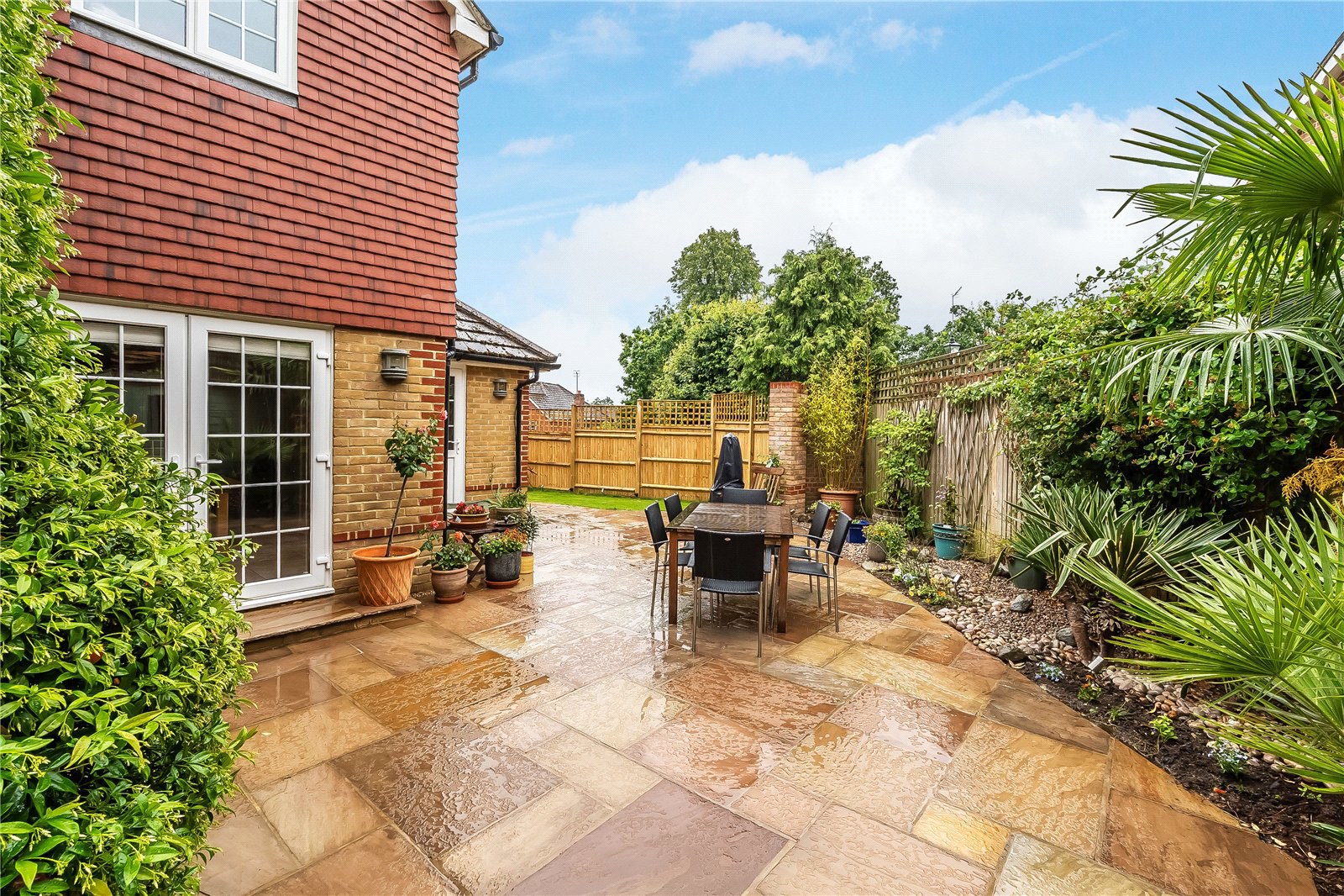 Warenne Heights, Cronks Hill Road, Redhill, Surrey, RH1, photo 22