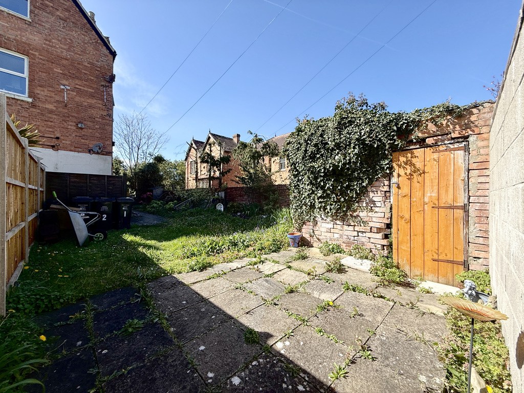 Berrow Road, Burnham-On-Sea, Somerset, photo 26