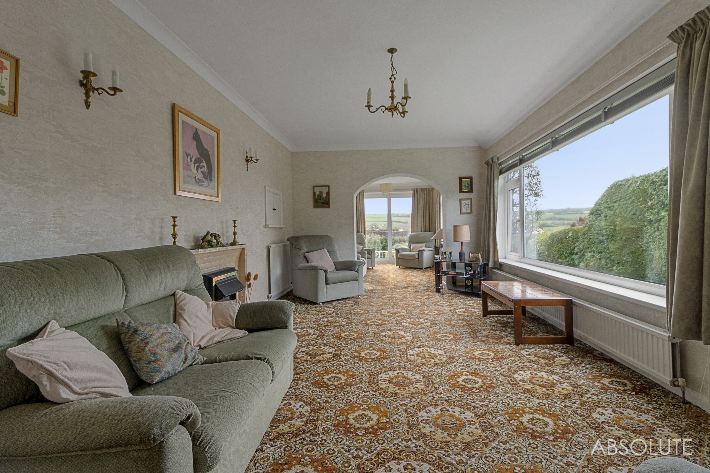 Higher Warborough Road, Galmpton, TQ5, photo 14