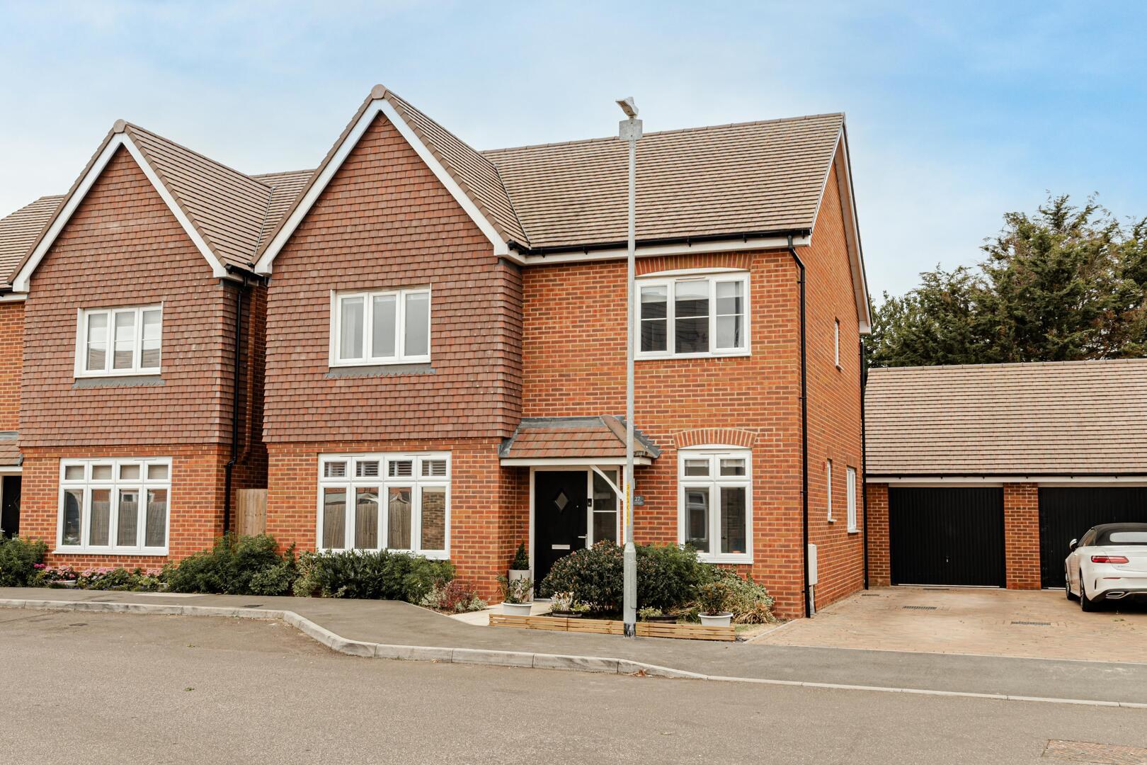 Butterfield Way, Ash, Canterbury, photo 26