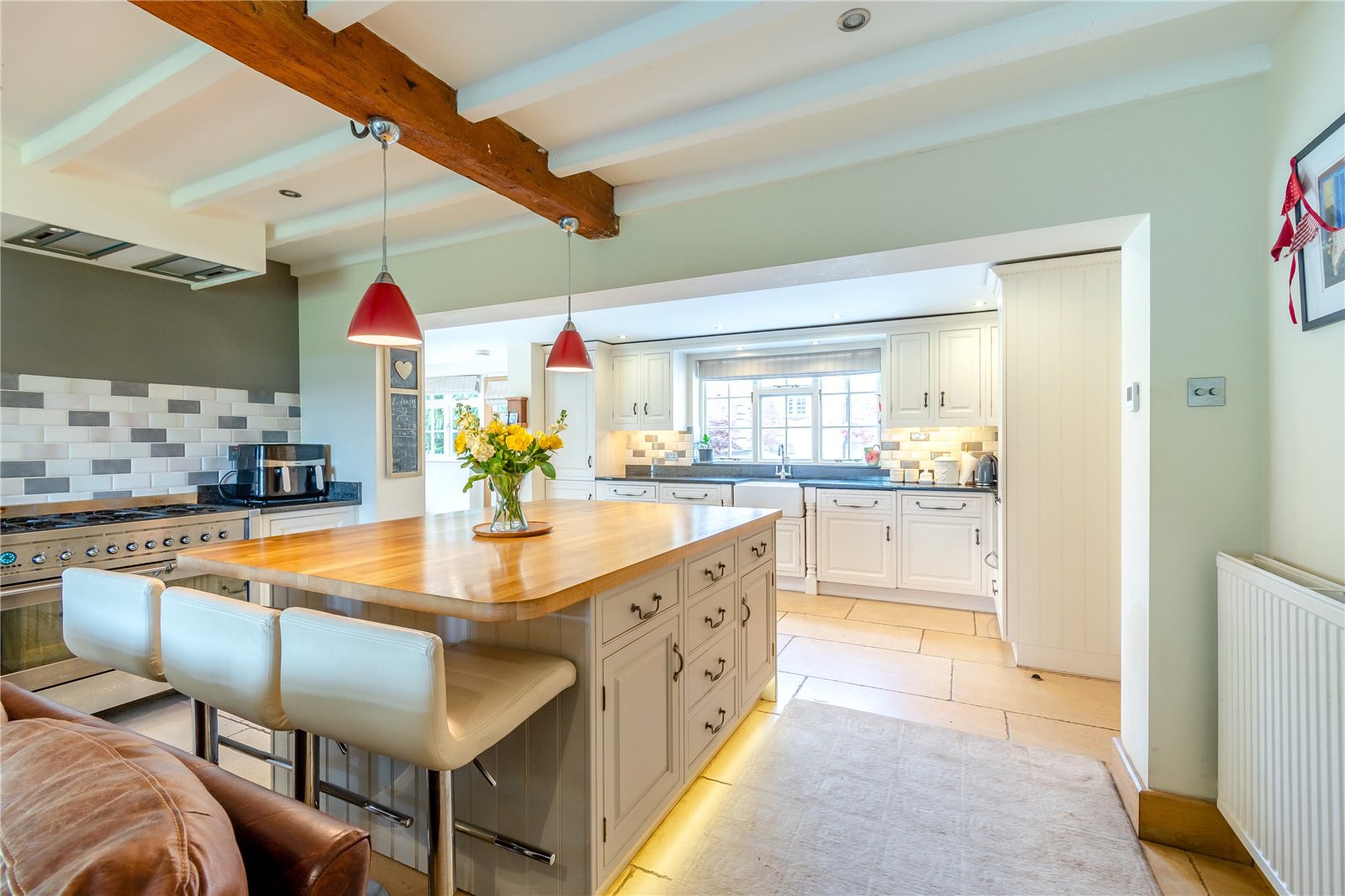 Old Hall Street, Malpas, Cheshire, SY14, photo 7