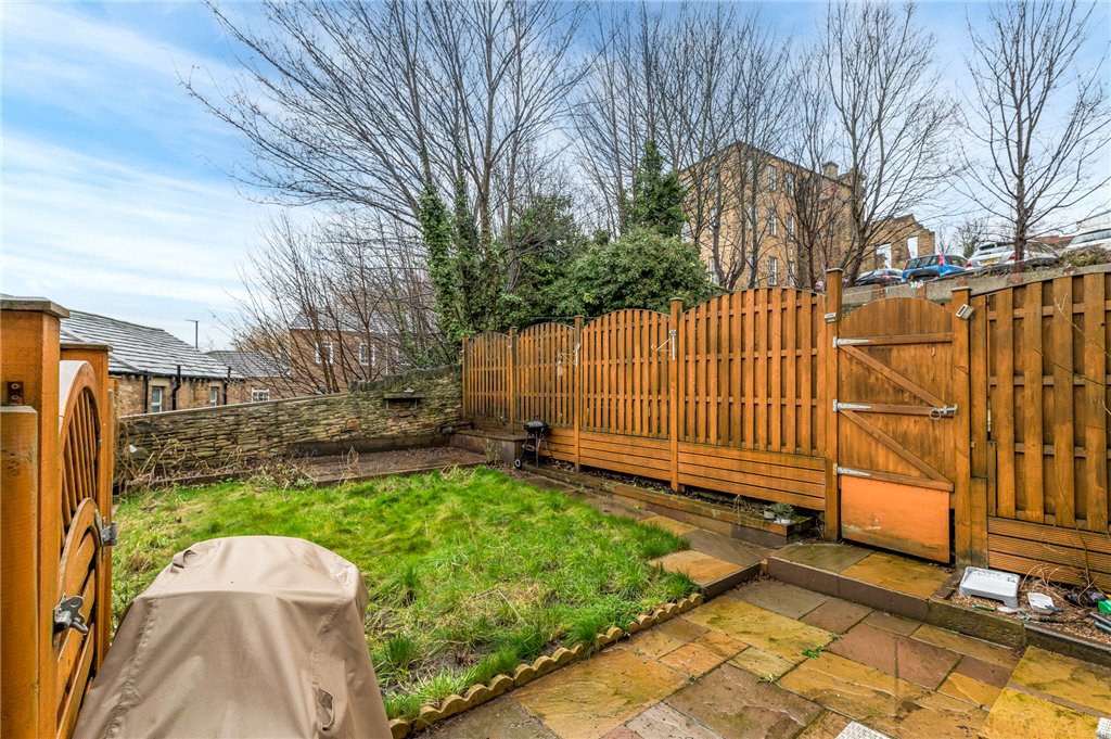 Spurr Street, Batley, West Yorkshire, WF17, photo 20