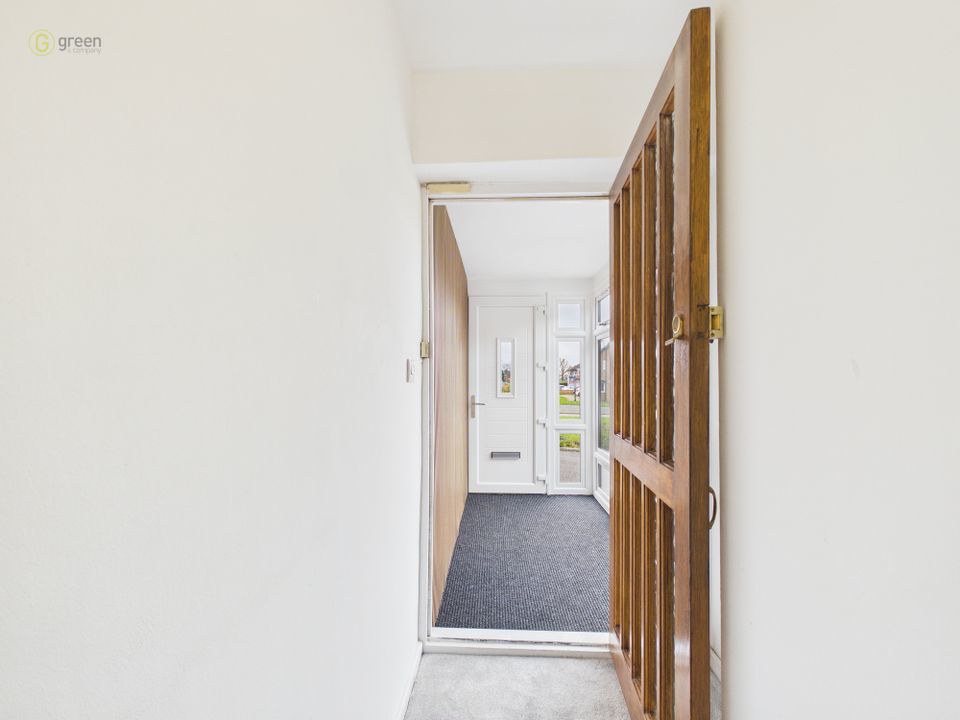 Pages Lane, Great Barr, Birmingham, B43, photo 33
