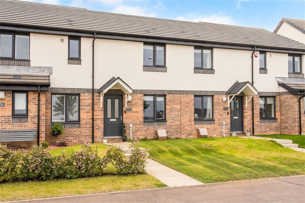terraced house for sale in Blindwells