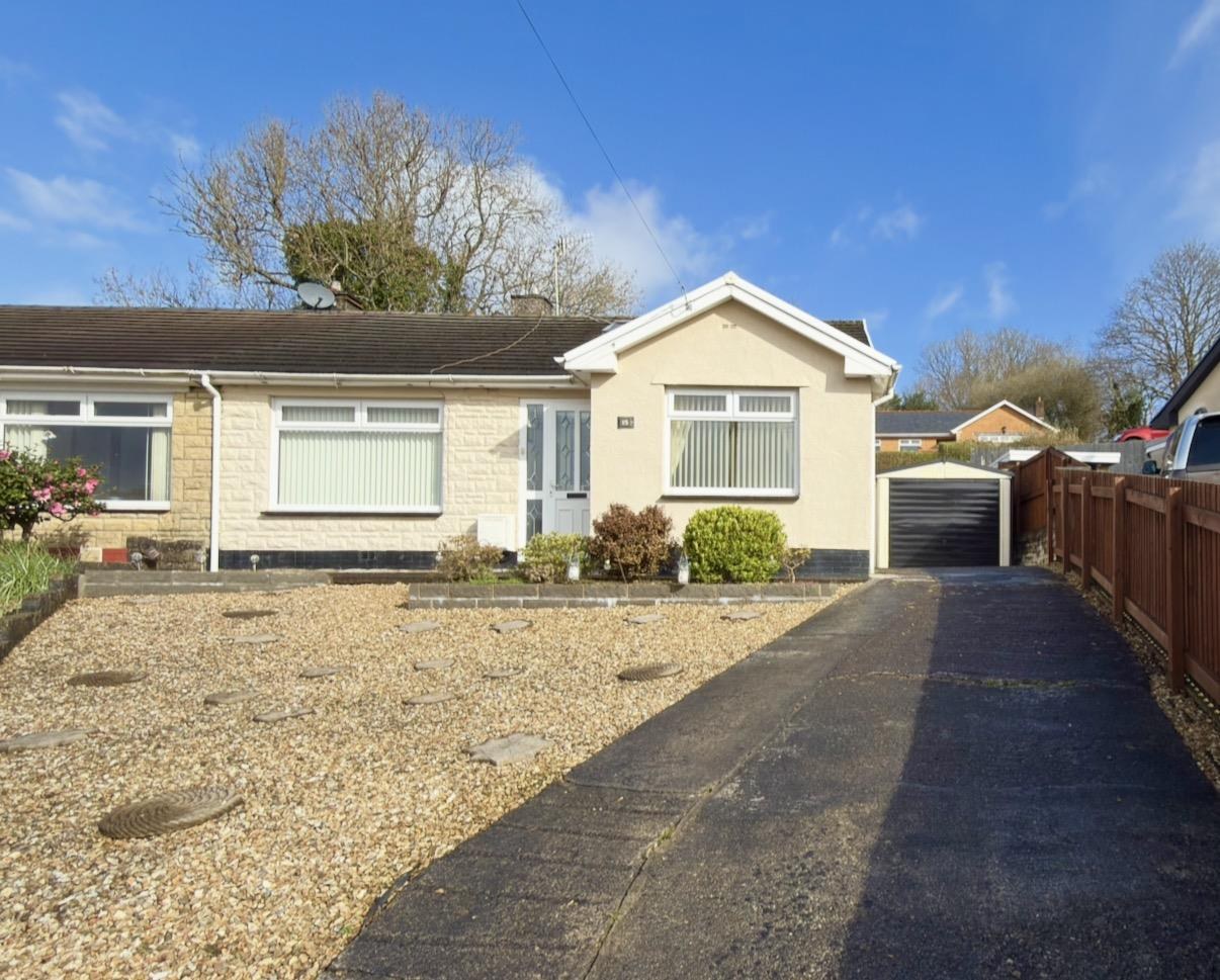 Fairfield Close