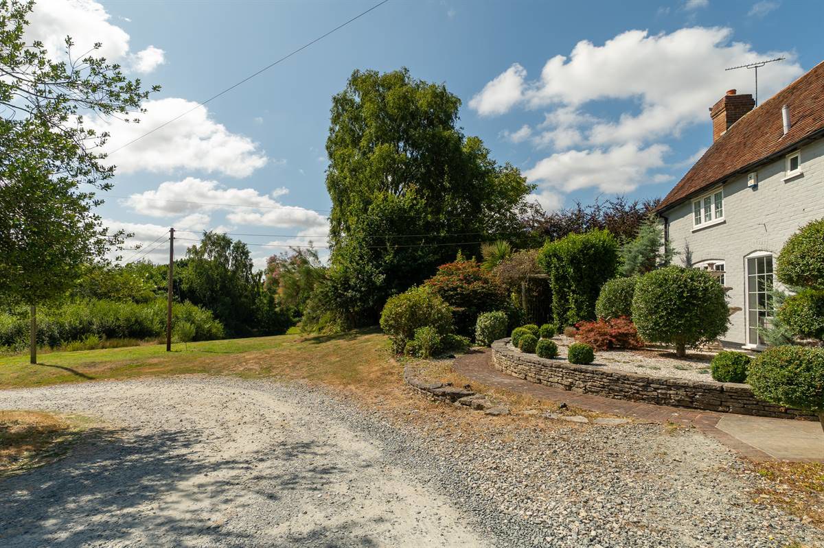 Wingate Hill, Harbledown, Canterbury, photo 60