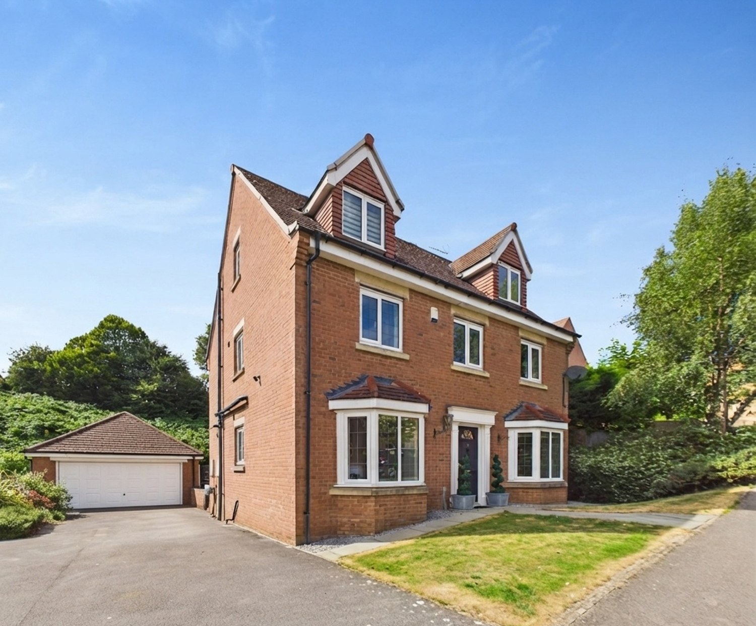 Post Hill View, Pudsey, photo 41