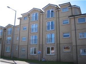 Clydesdale Road