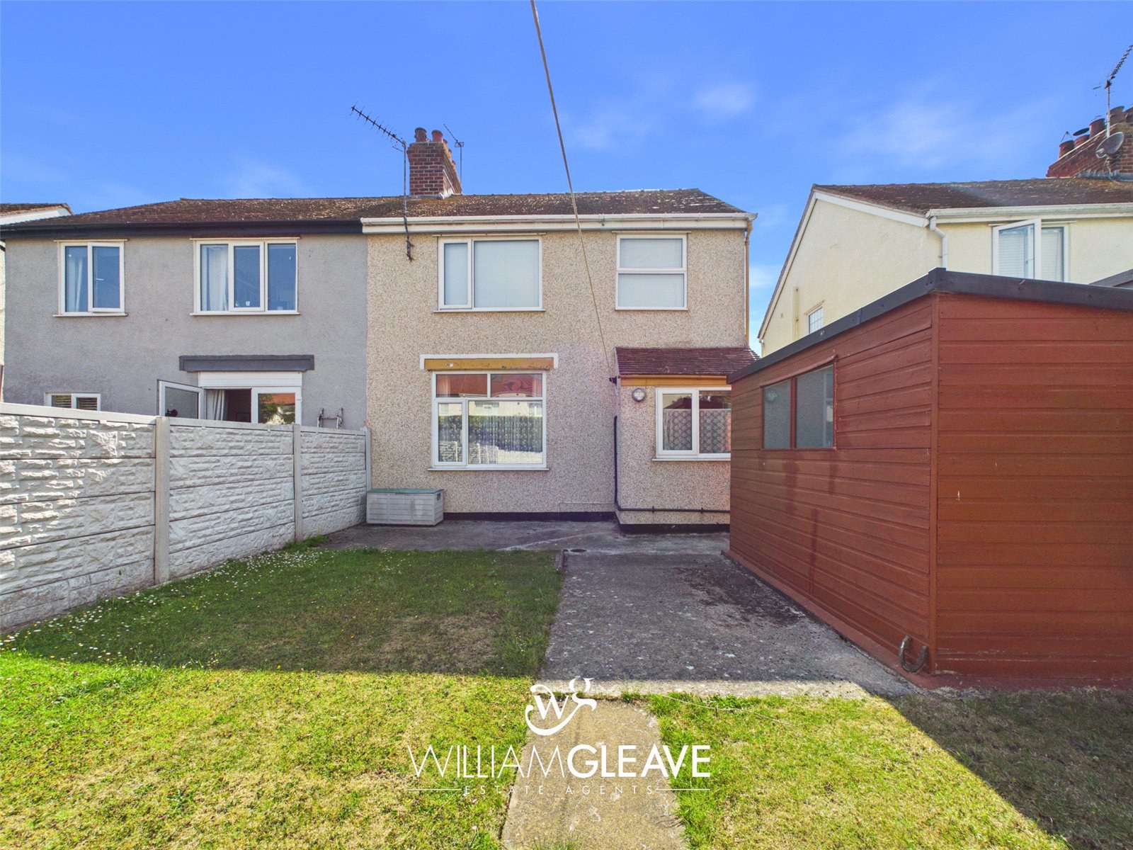 Trafford Park, Penrhyn Bay, Llandudno, Conwy, LL30, photo 28