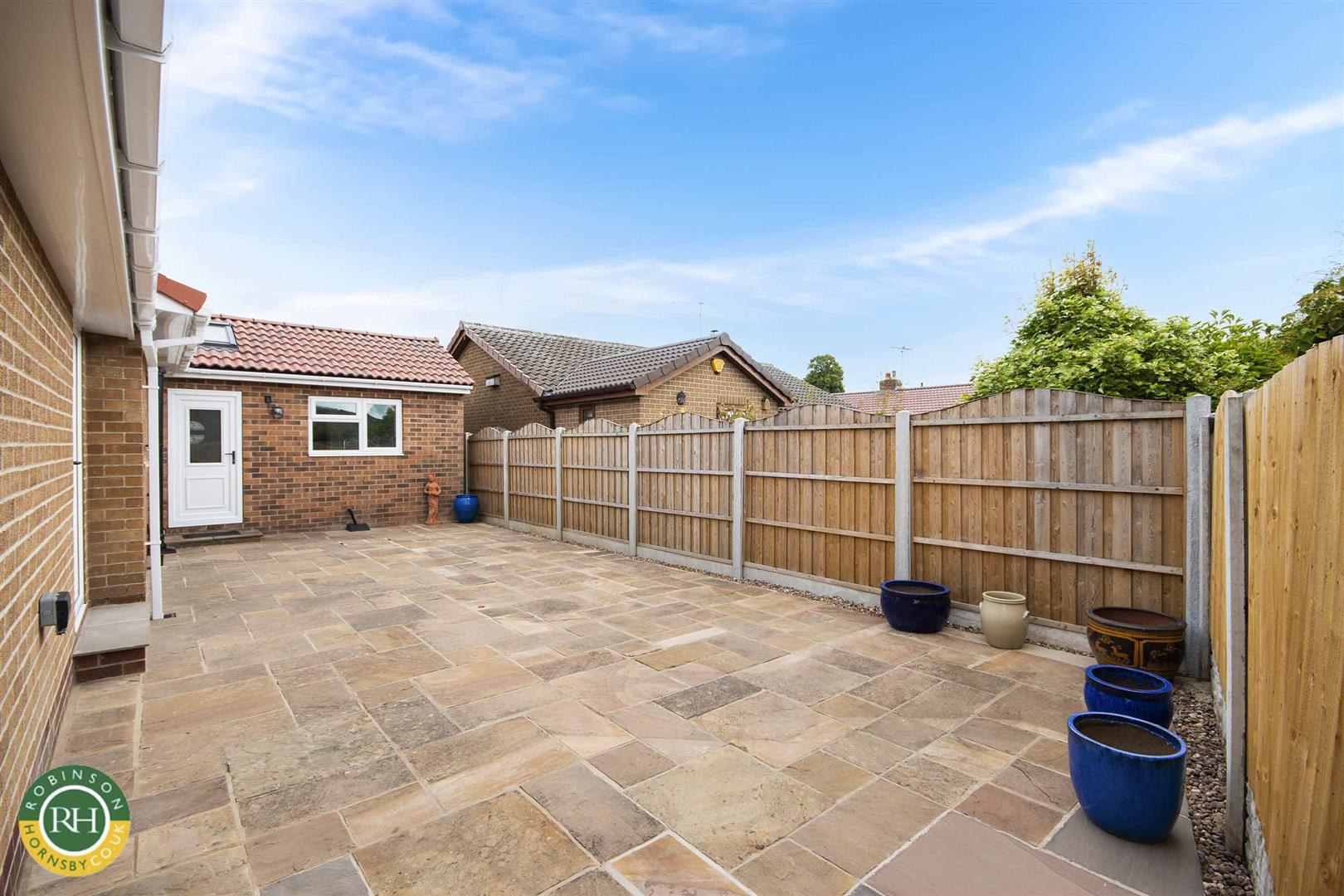 Lancaster Crescent, Tickhill, Doncaster, photo 19