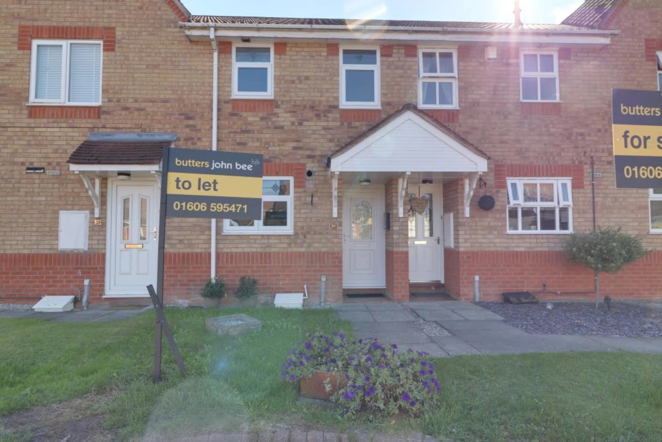 Alderton Grove
