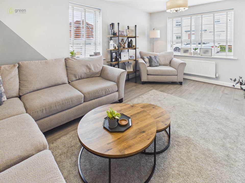 Rosings Drive, Dunstall Park, Tamworth, B78, photo 2