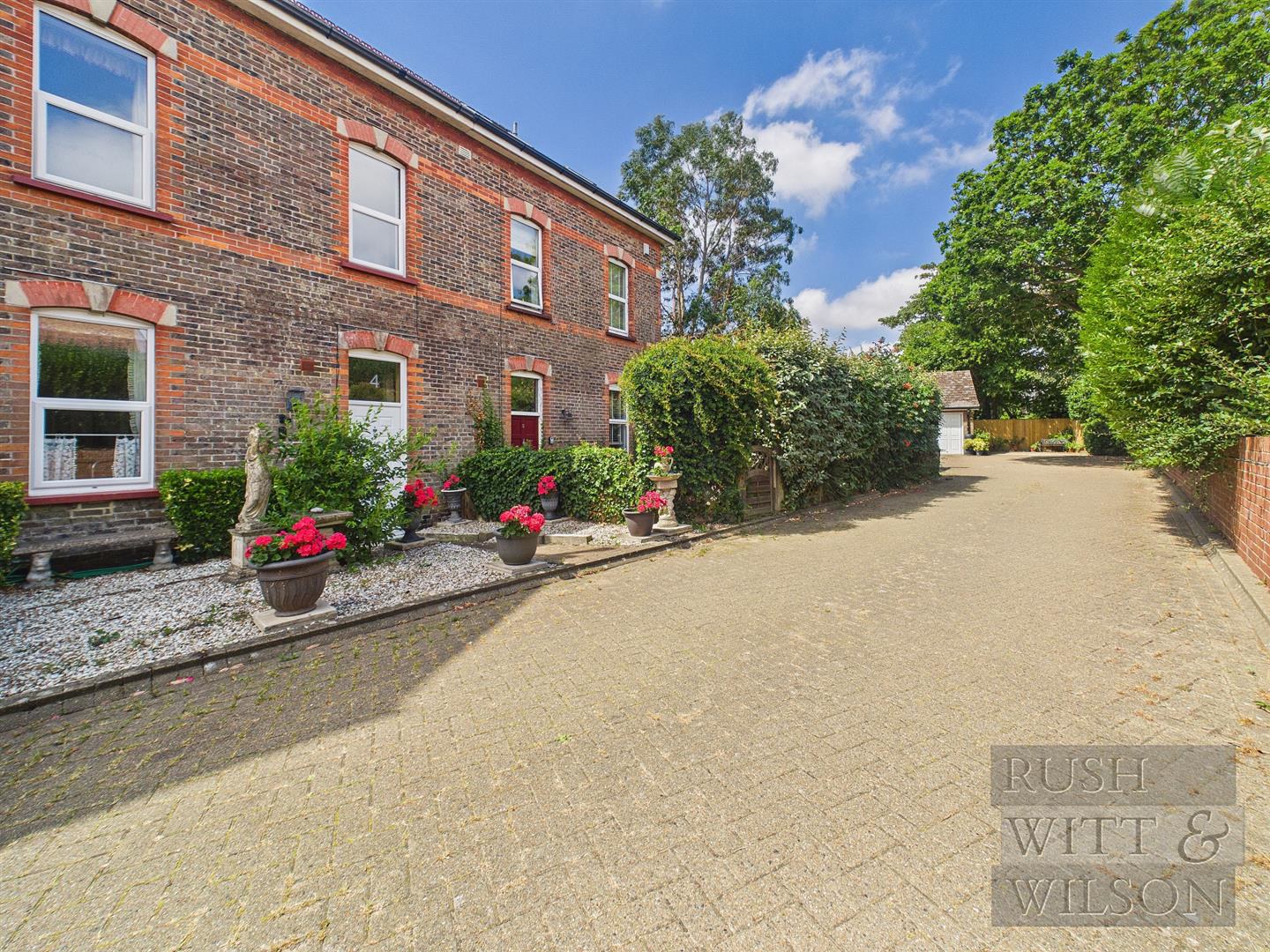 Beatrice Walk, Gunters Lane, Bexhill-On-Sea