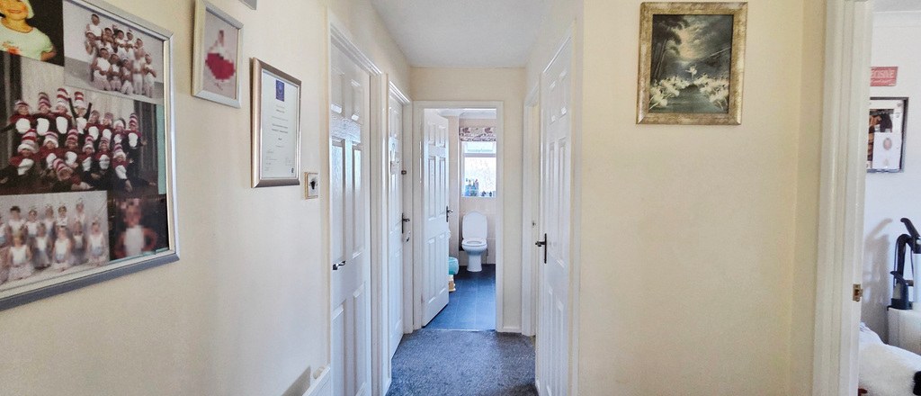 95B Park View, Crewkerne TA18 8JG, UK, photo 17