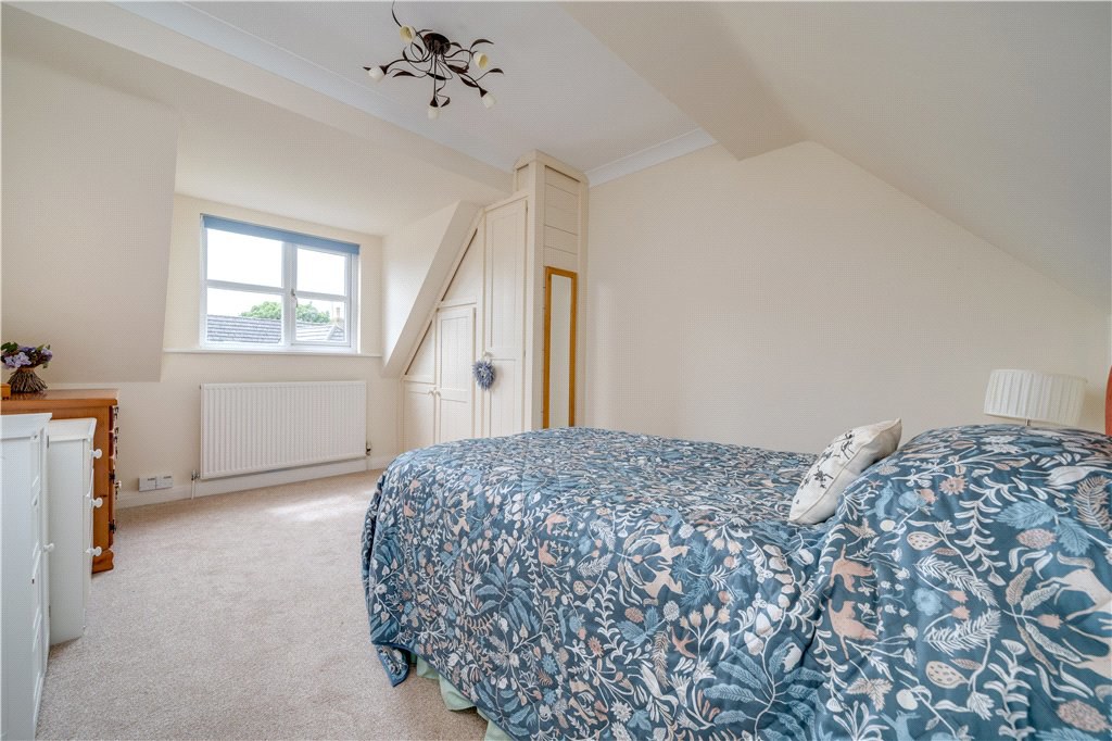 Aspin Oval, Knaresborough, North Yorkshire, HG5, photo 25