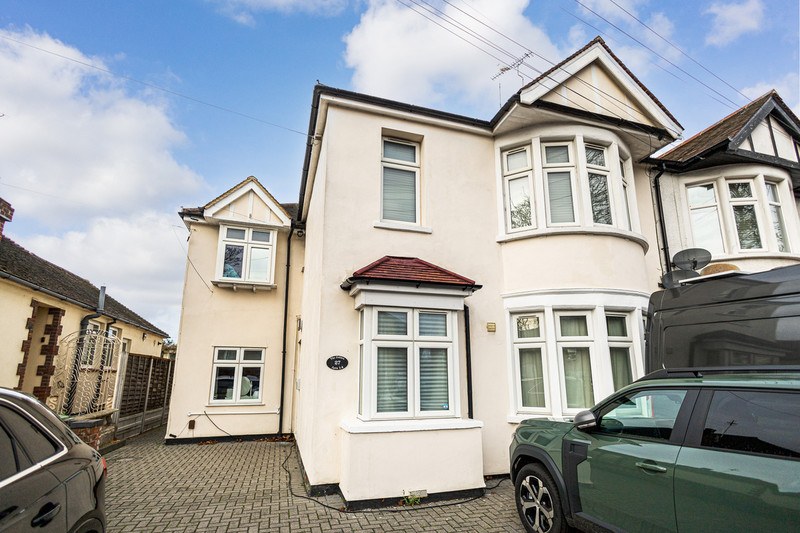 Gainsborough Drive