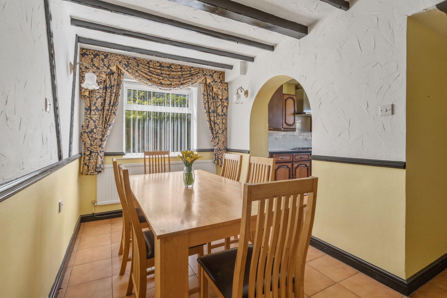 Half Moon Crescent, Oadby, LE2, photo 12