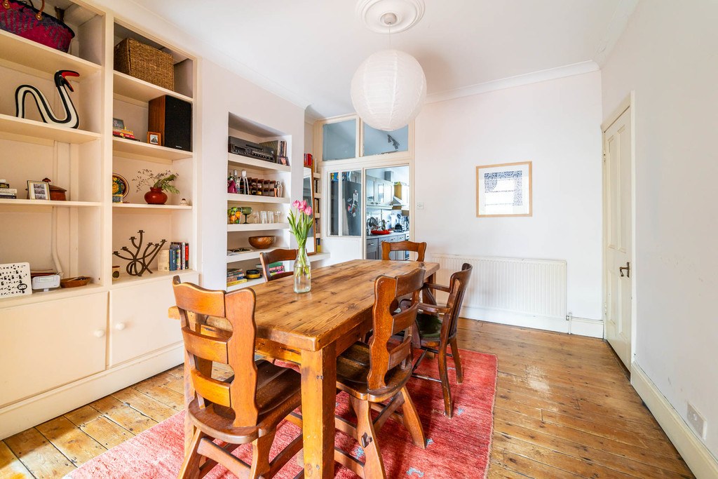 Alexandra Park Road, Muswell Hill N10, photo 11