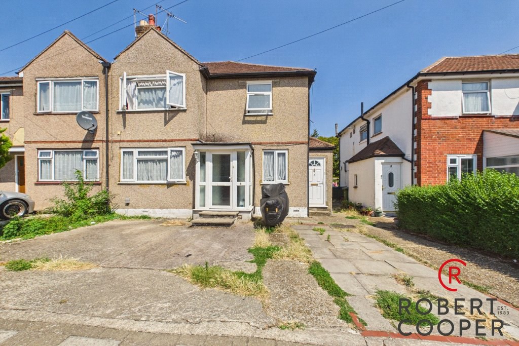 Ivy Close, Harrow, HA2
