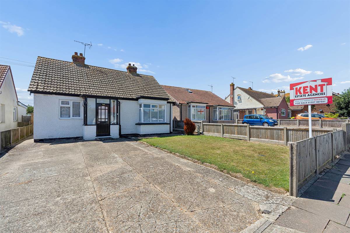 Terminus Drive, Herne Bay