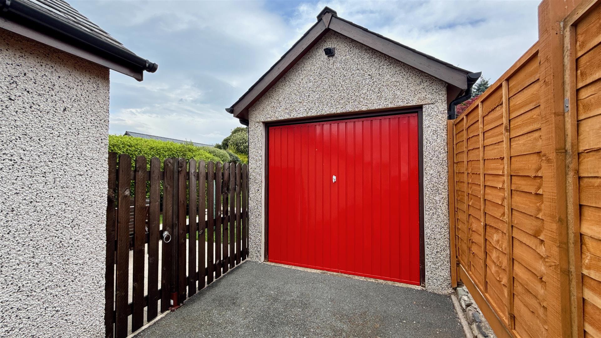 Glan Ysgethin, Talybont, LL43, photo 14