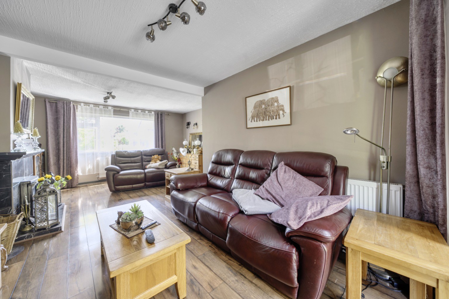 Compton Street, Compton Dundon, photo 7