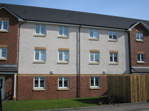 Leven Road