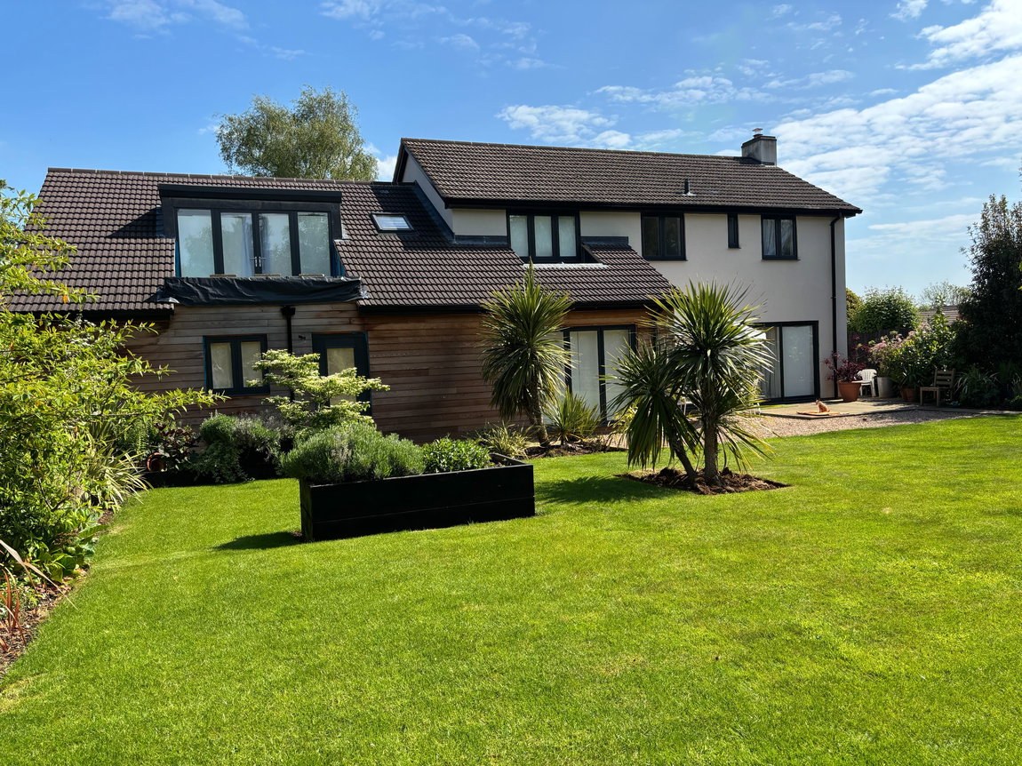 St Albans Close
