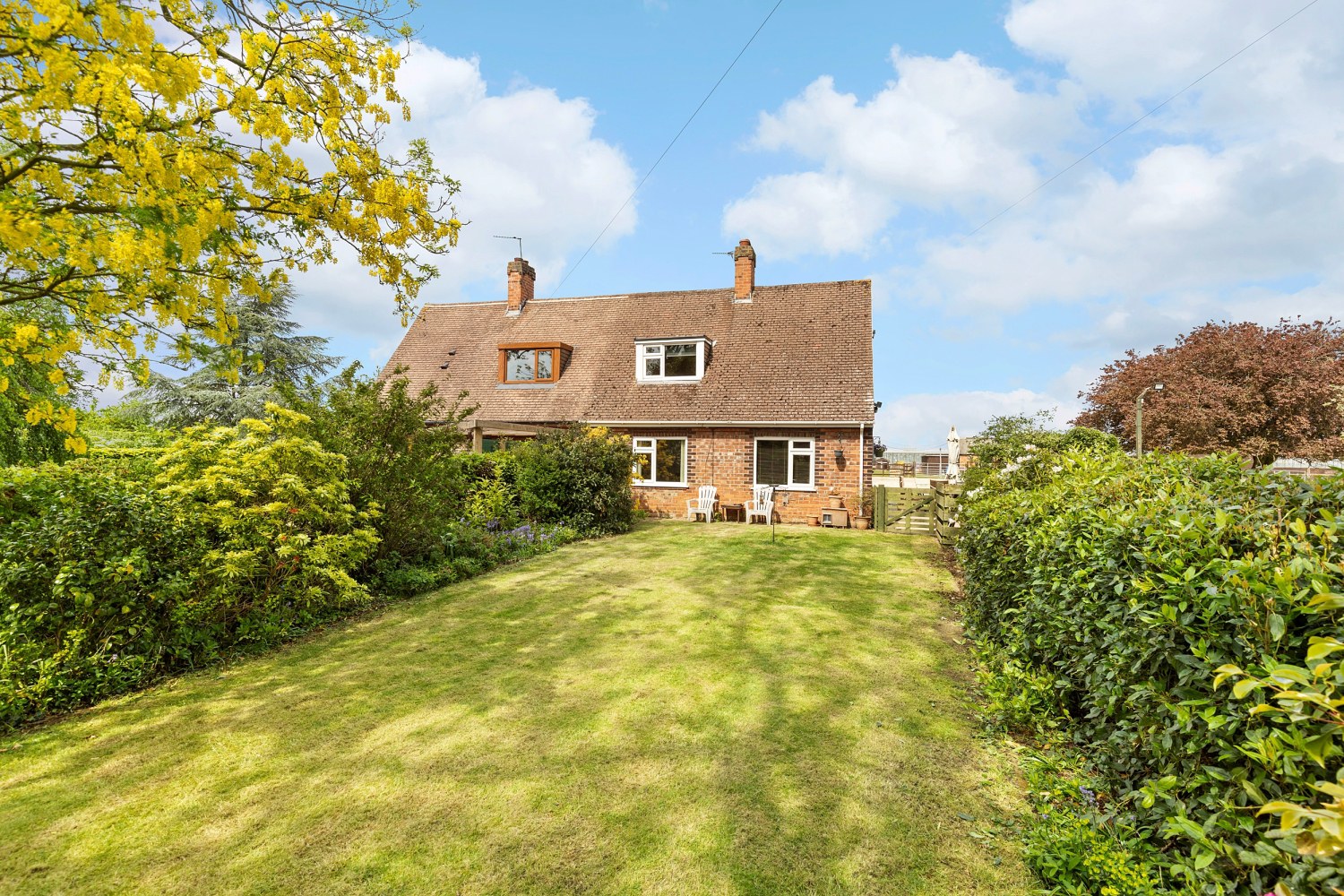 West Bank, Carlton, Goole, Yorkshire, DN14, photo 13