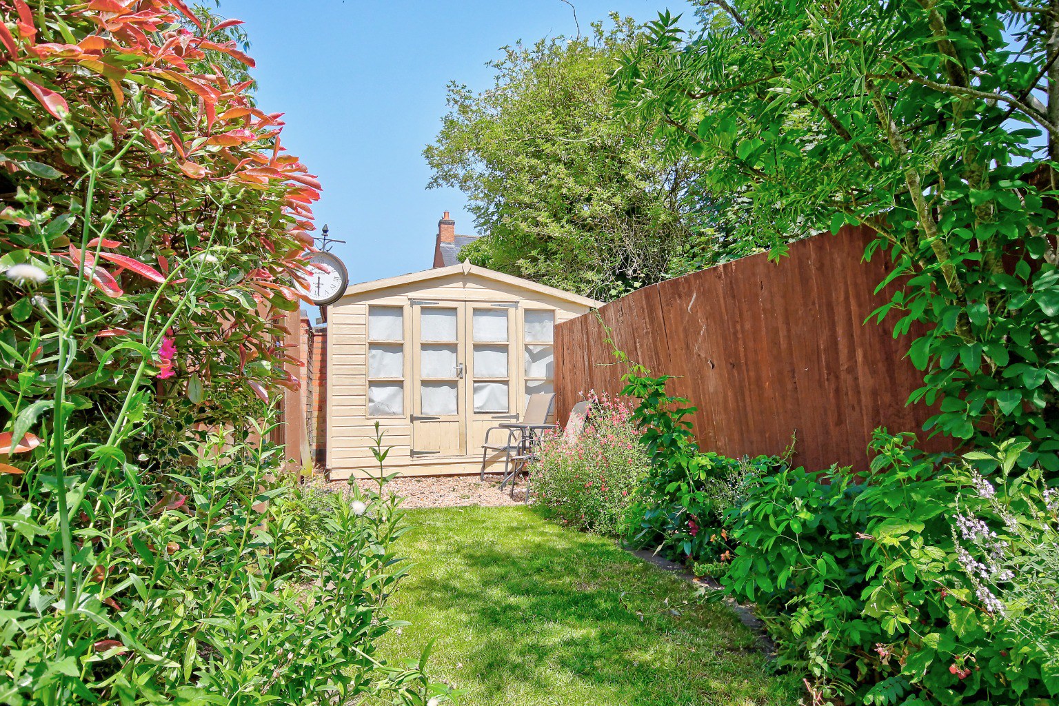 Horninghold Road, Hallaton, Market Harborough, photo 28