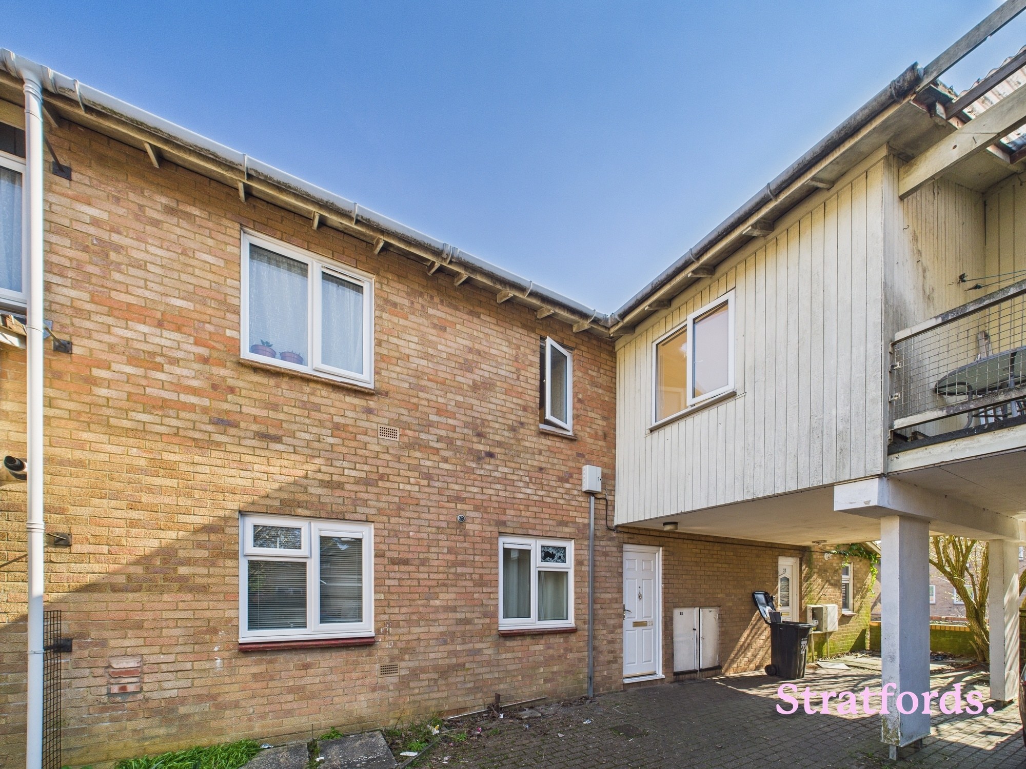 Mitcham Place