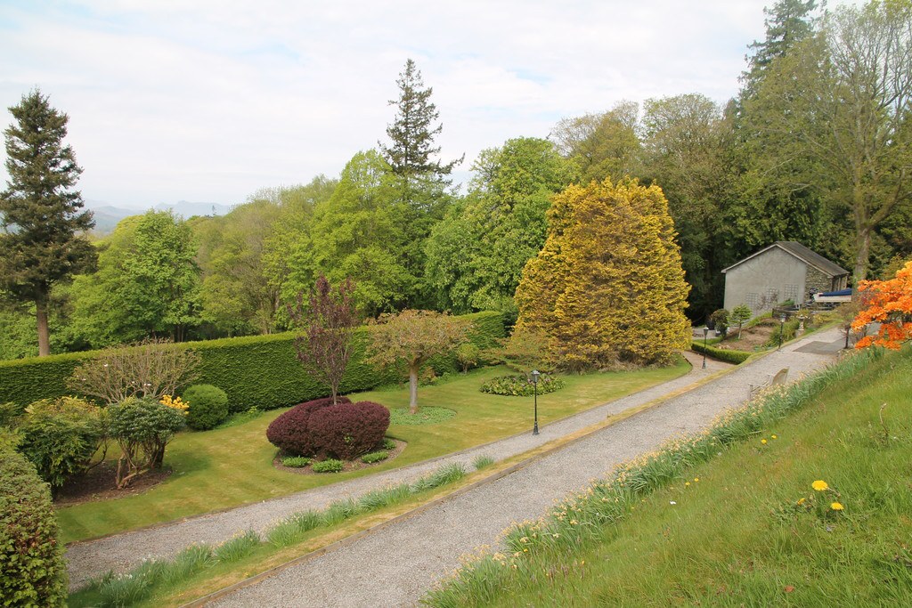 Priory Manor, Rayrigg Road, photo 14