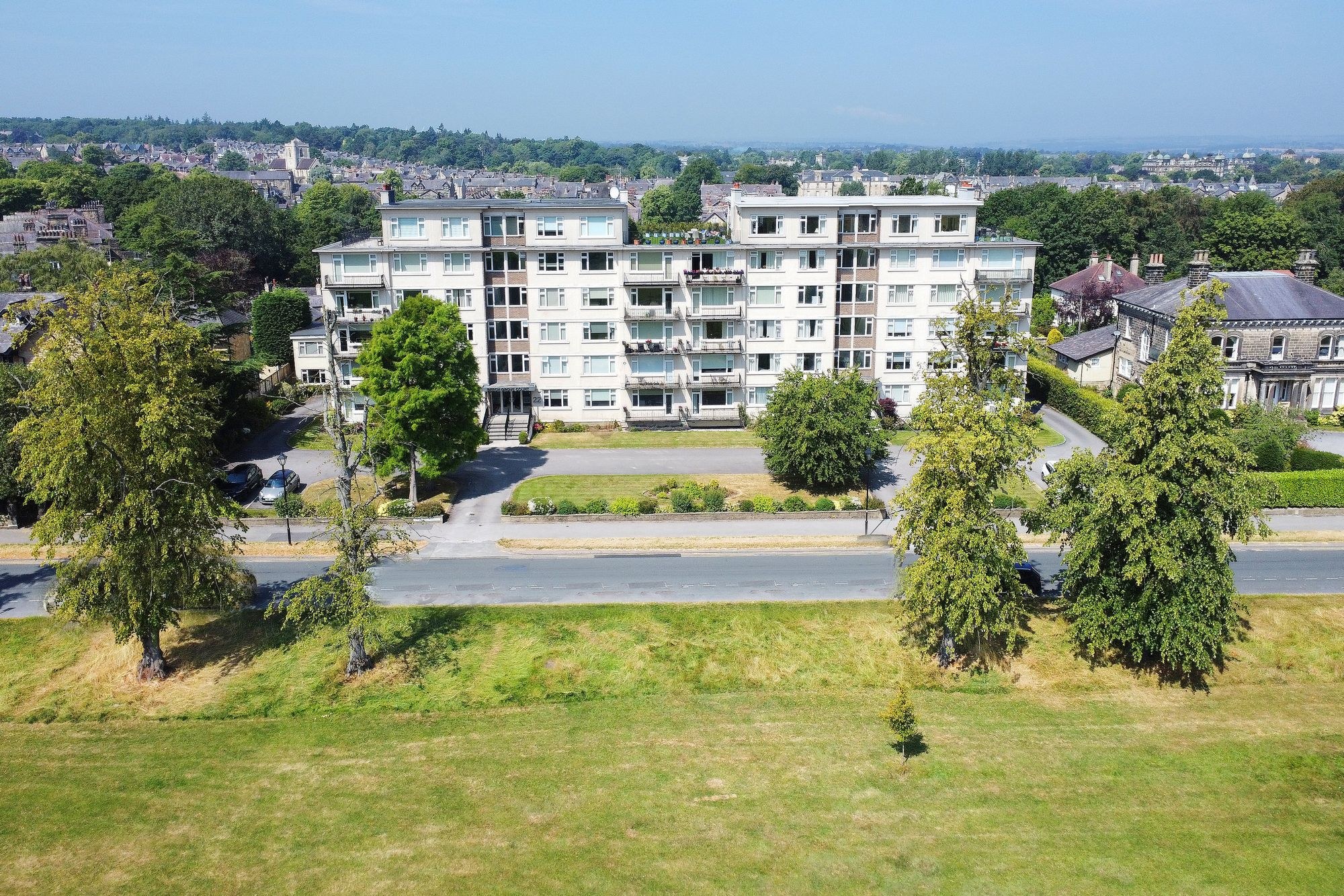 3 bed home for sale in Beech Grove Court Beech Grove, Harrogate