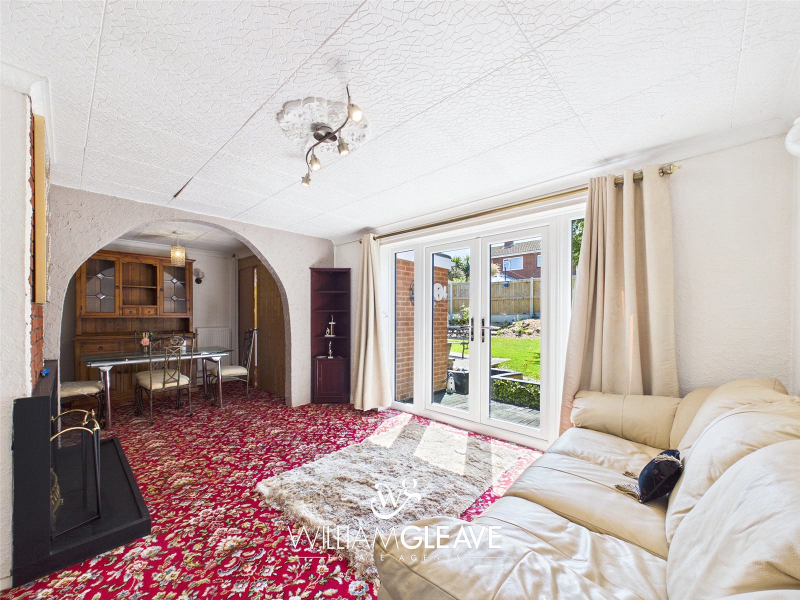 Willow Crescent, Connah's Quay, Deeside, Flintshire, CH5, photo 4