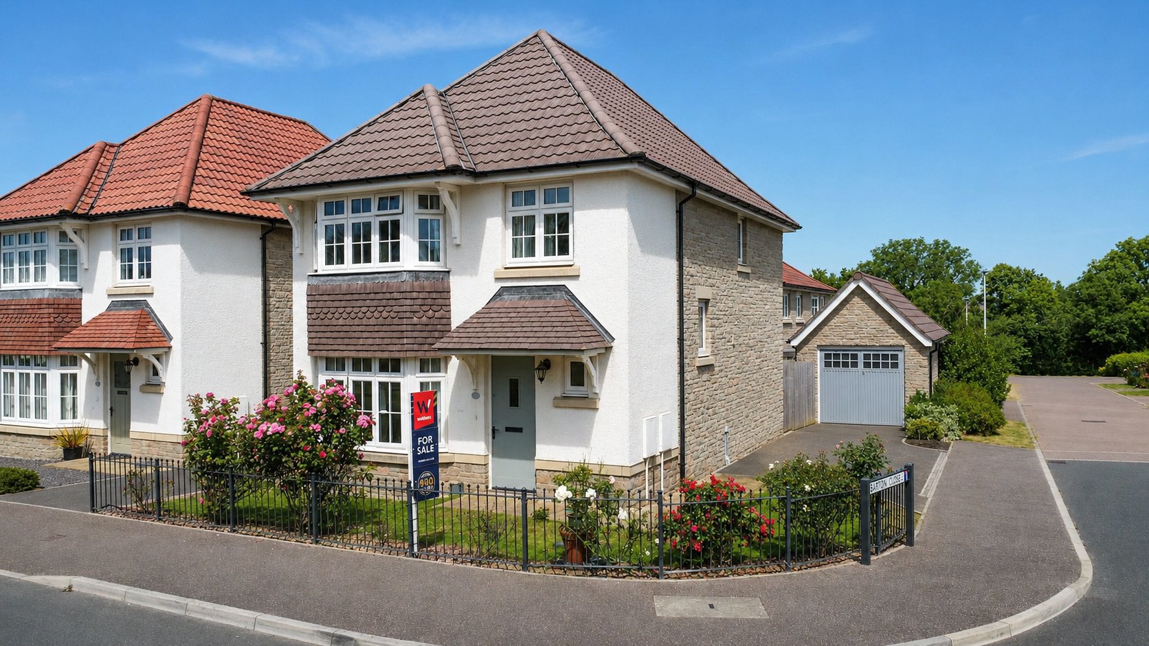 Rookabear Avenue, Roundswell, Barnstaple, Devon, EX31