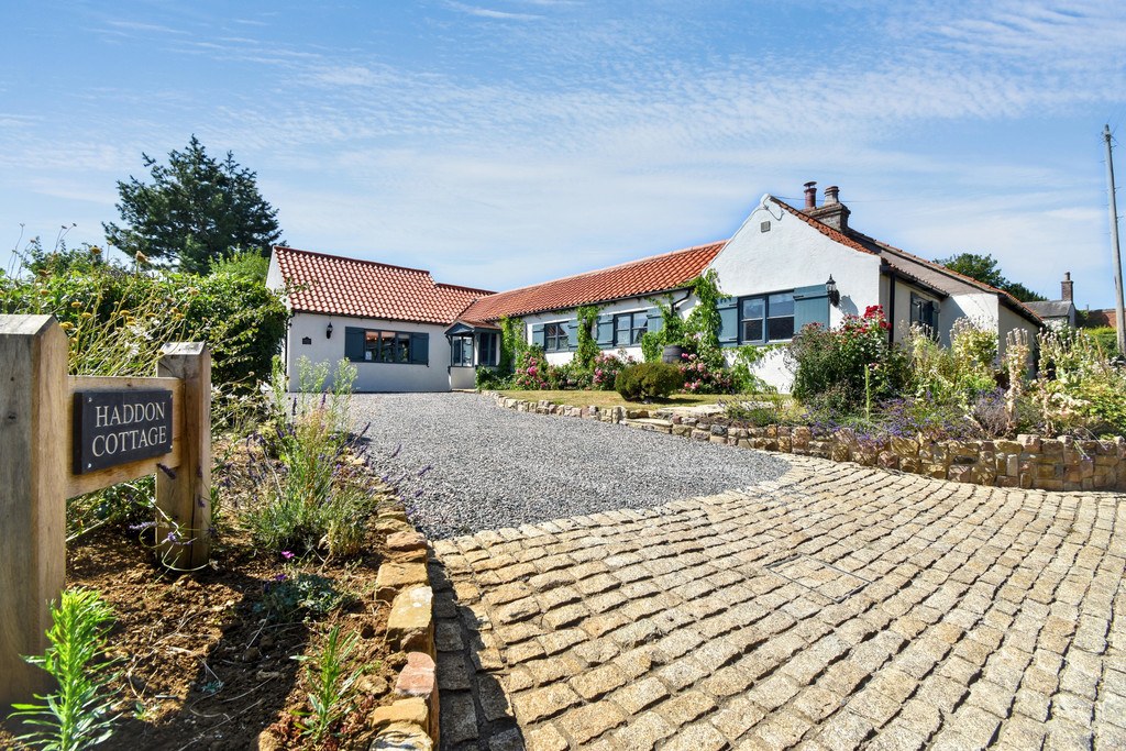 Haddon Cottage, Church Lane, East Keal PE23 4AT, photo 31