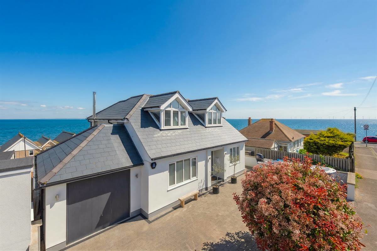 Harcourt Drive, Herne Bay