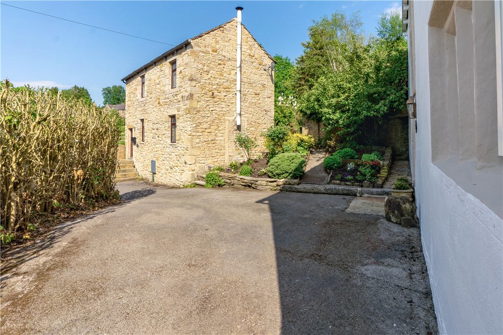 Skipton Old Road, Foulridge, Colne, Lancashire, BB8, photo 26