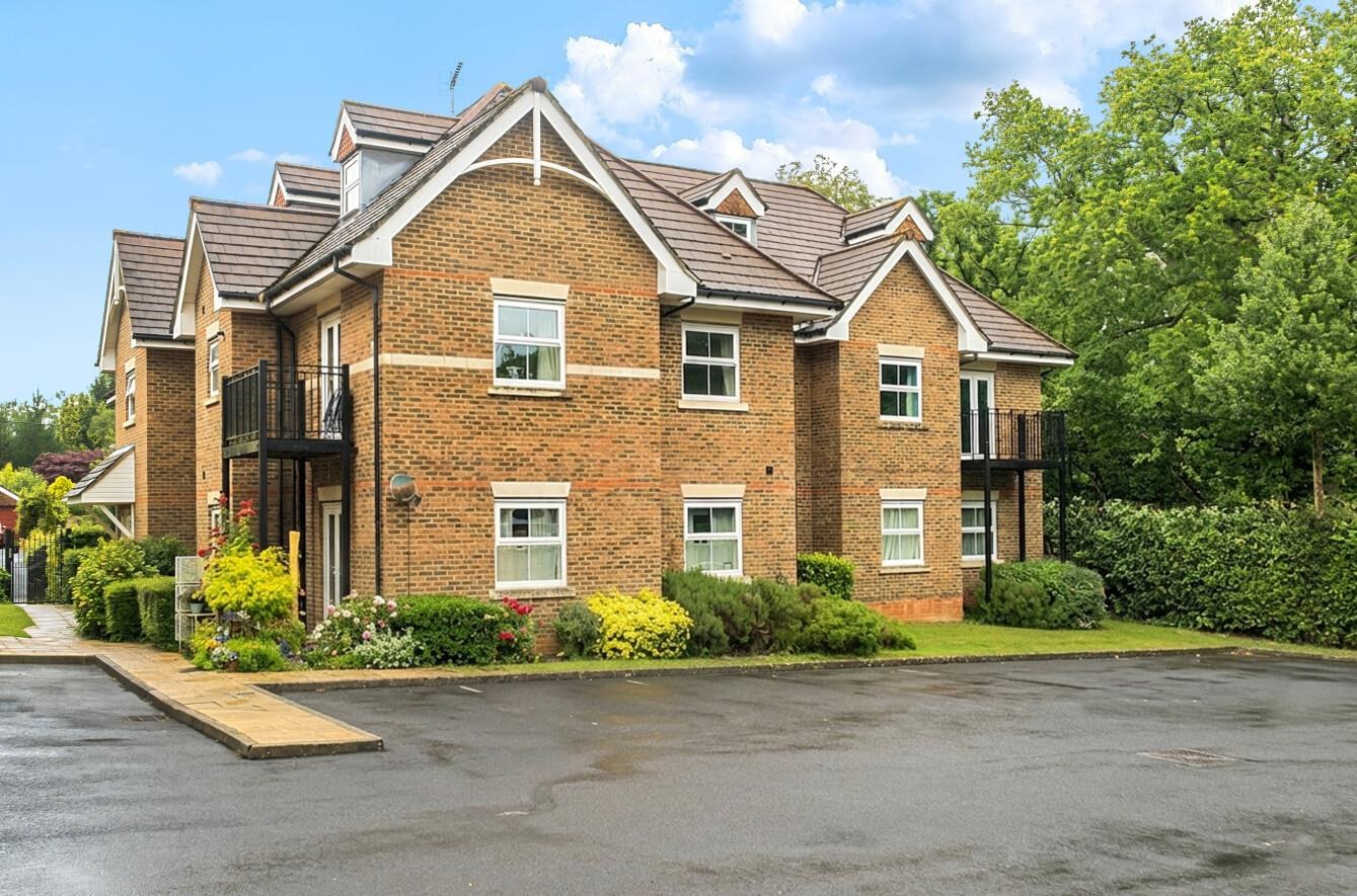 Simpkins Court