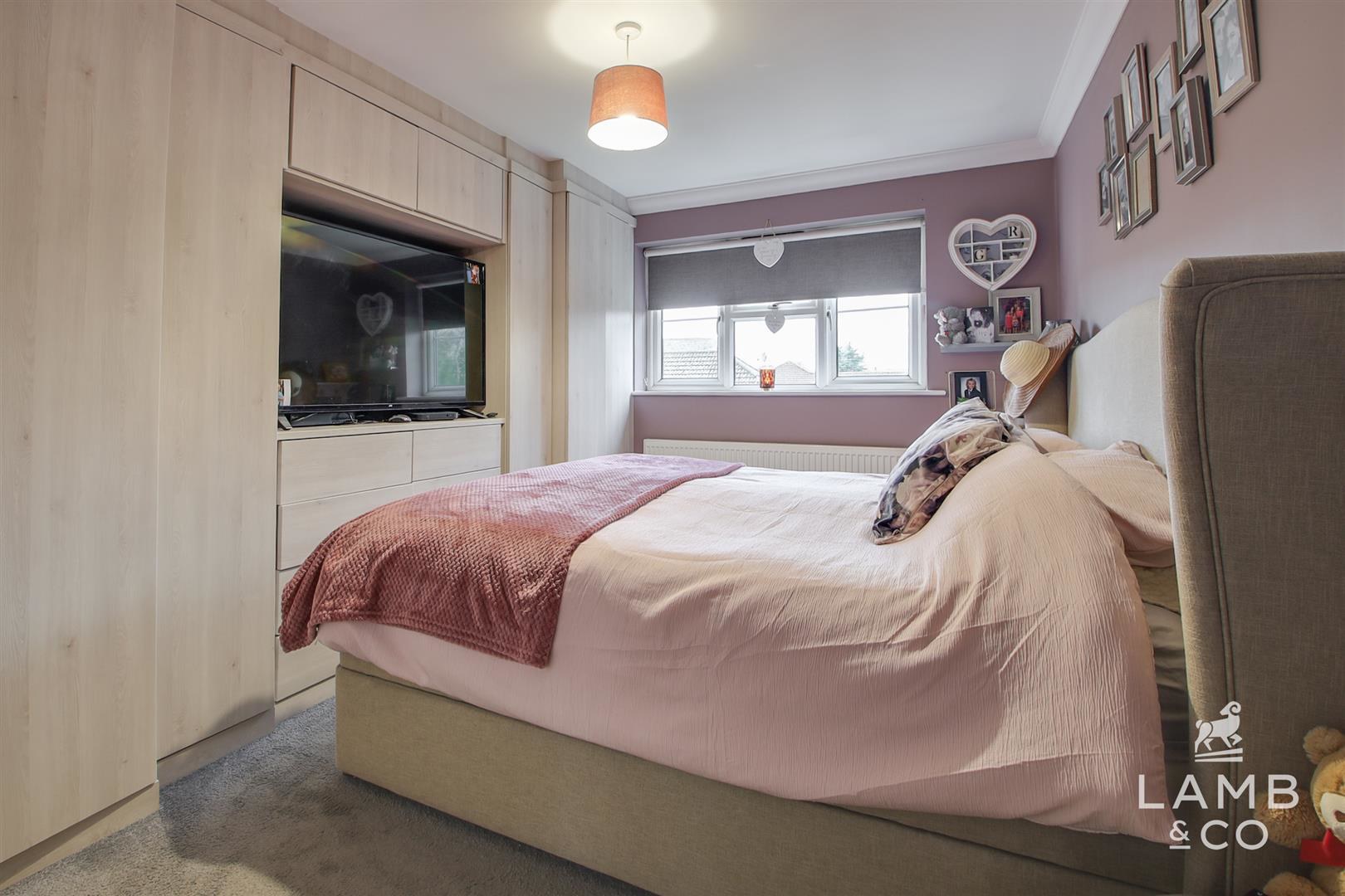 D'arcy Road, St. Osyth, Clacton-On-Sea, photo 6