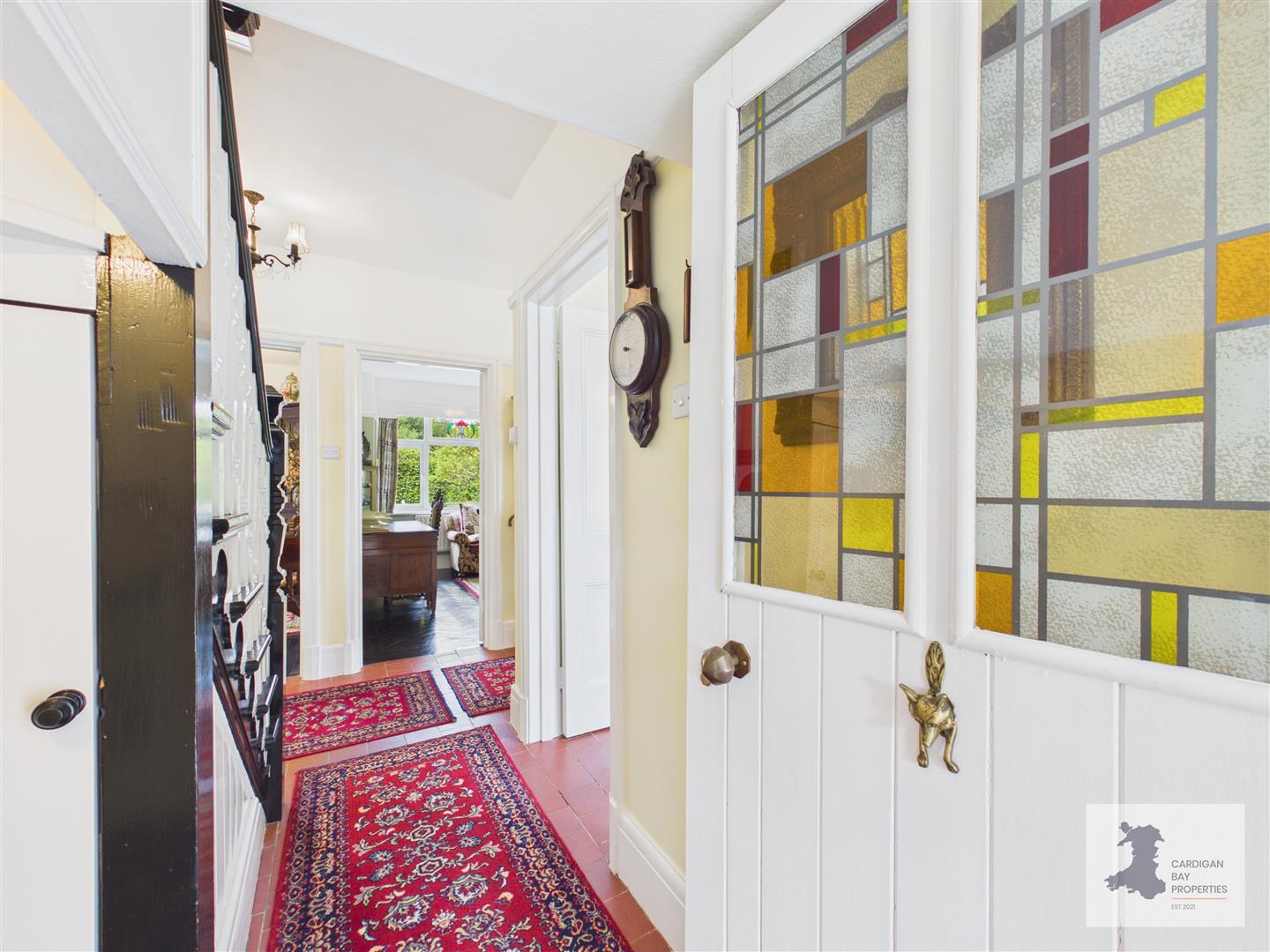 Rhos, Llandysul, photo 6