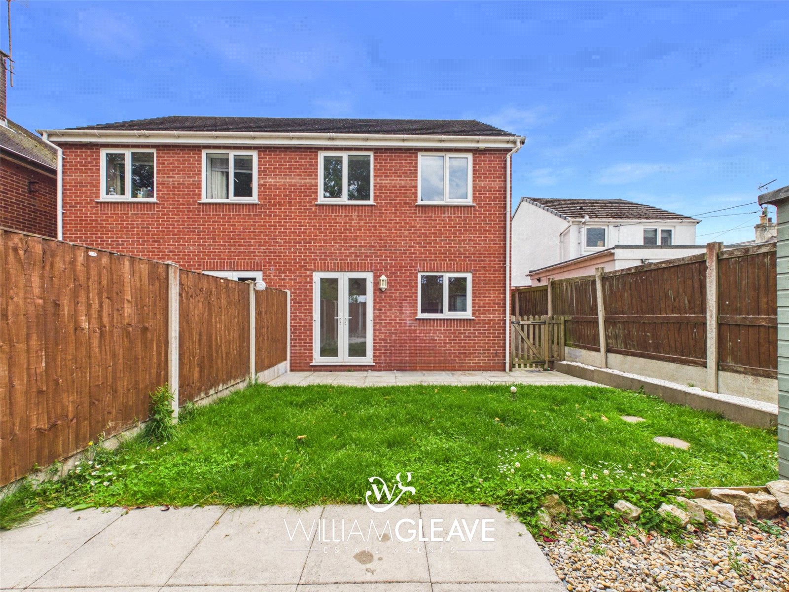 Nant Mawr Road, Buckley, Flintshire, CH7, photo 17