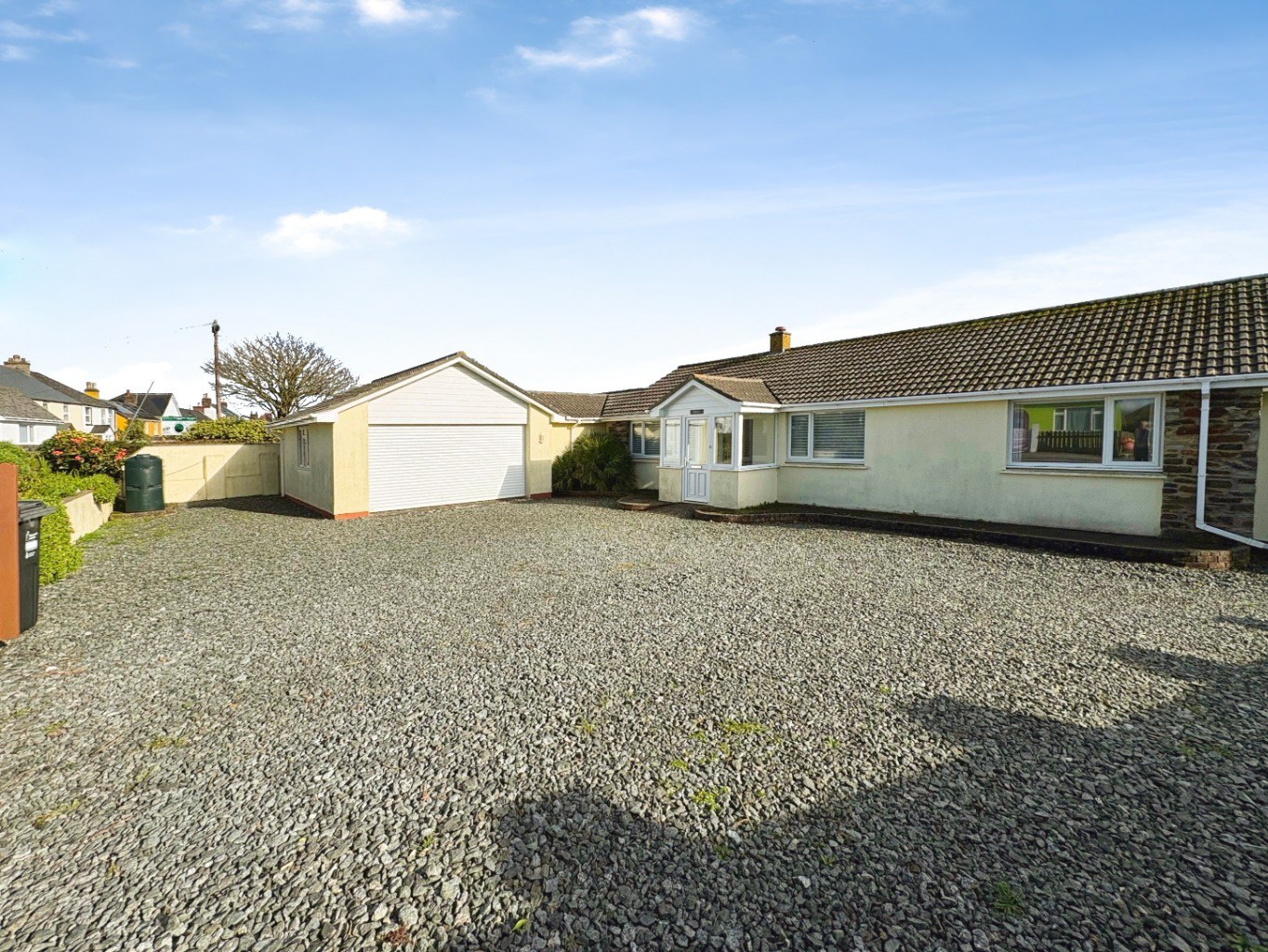 The Lizard, Versatile bungalow with no chain, photo 25