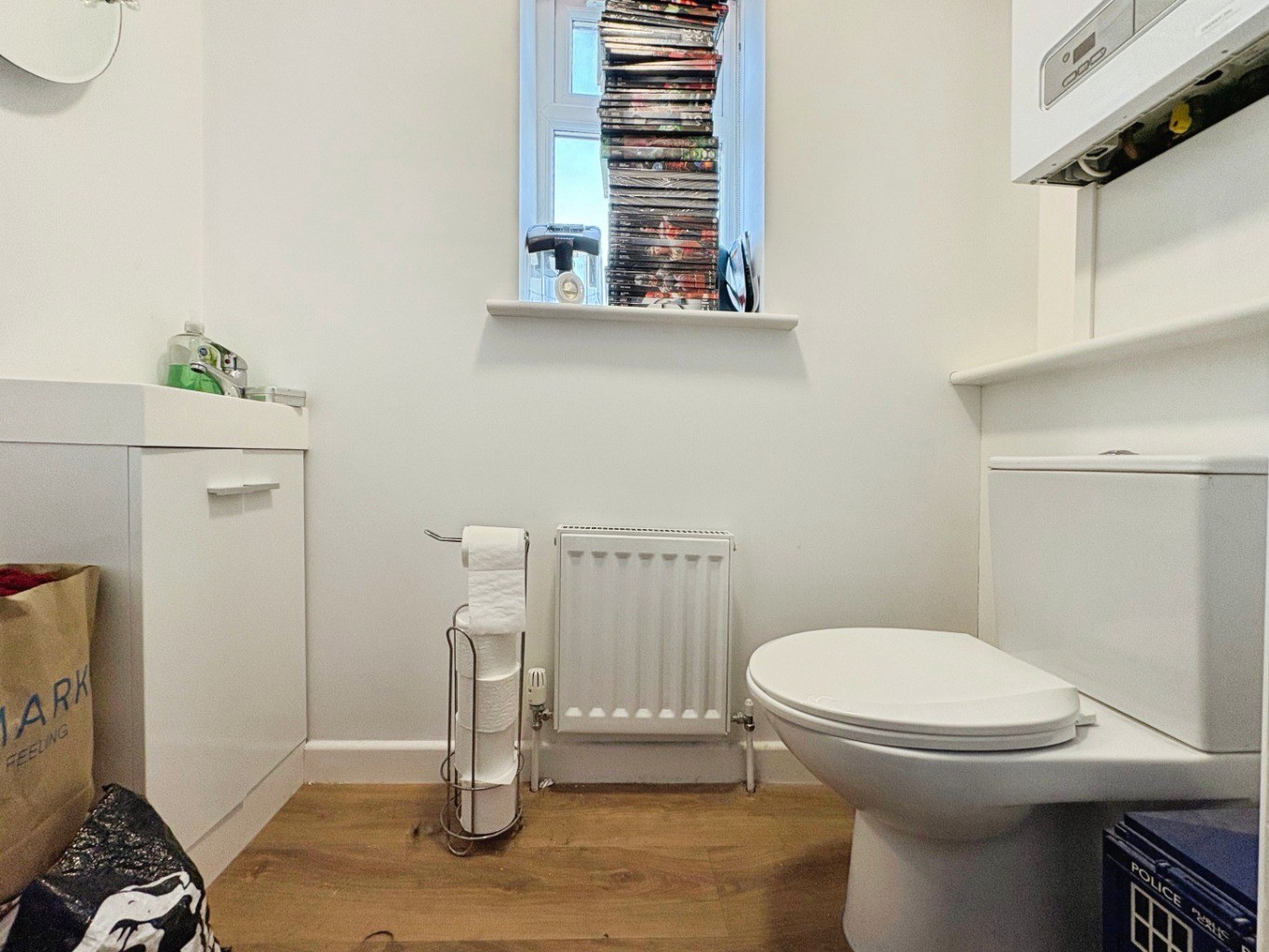 Hayle, Two bed home in convenient location, photo 6