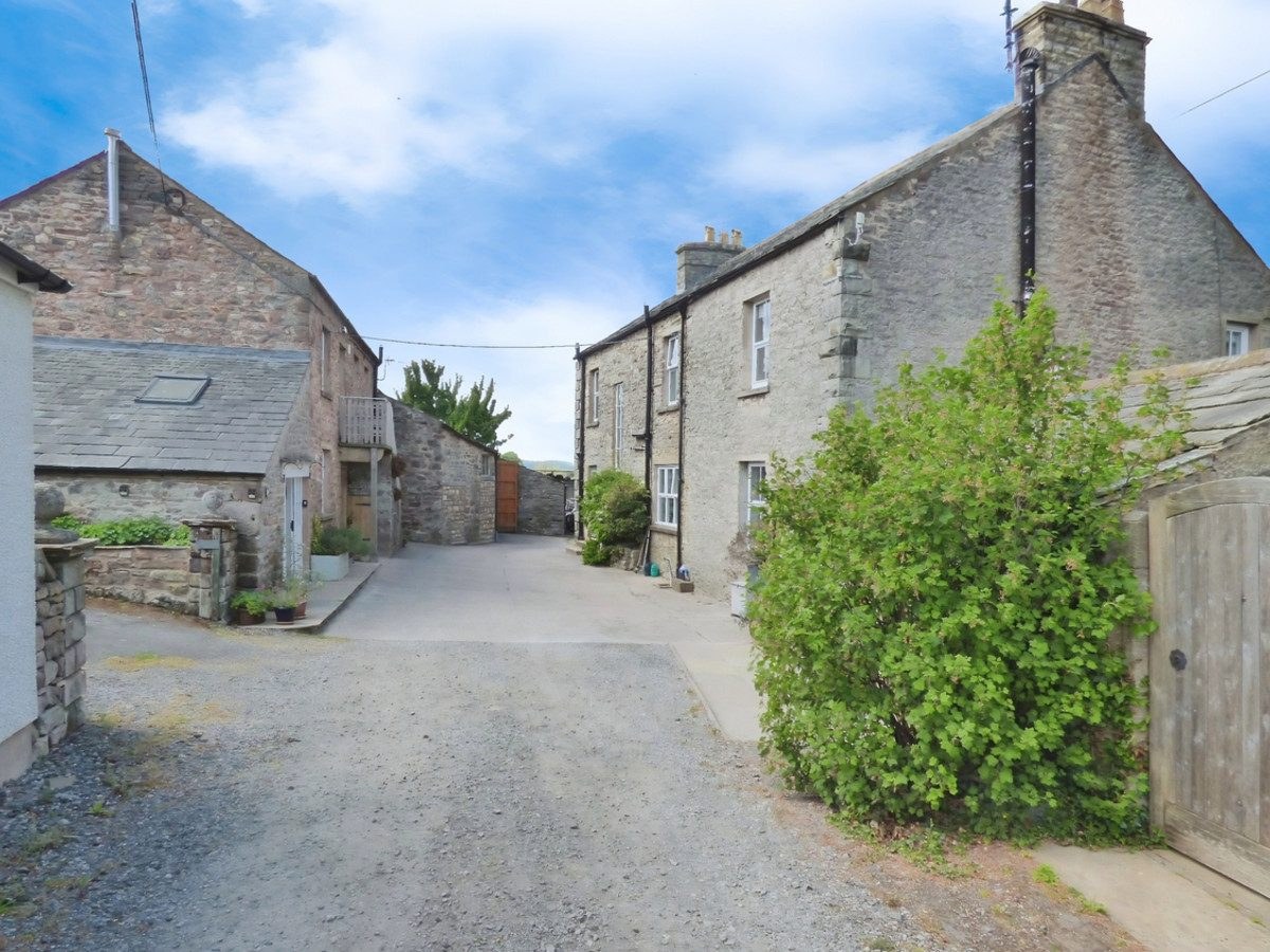 Winton House & Dairy Cottage